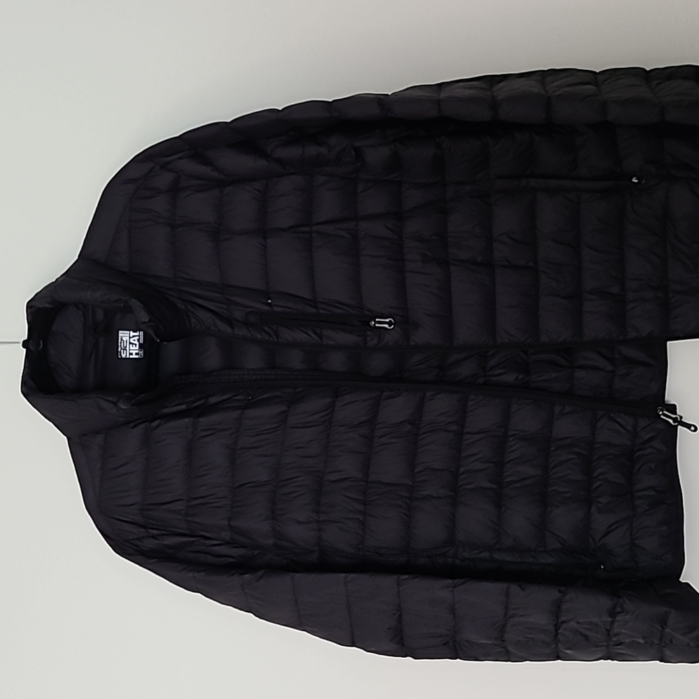 32° "Heat , Jacket